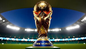 גביע העולם 26