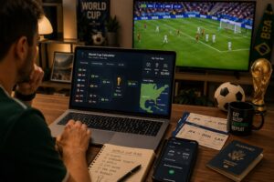 המדריך האסטרטגי לאוהד הכדורגל